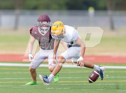 Thumbnail 3 in Cypress Ranch vs Magnolia photogallery.
