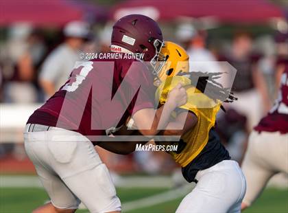 Thumbnail 1 in Cypress Ranch vs Magnolia photogallery.