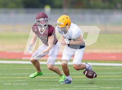 Thumbnail 2 in Cypress Ranch vs Magnolia photogallery.