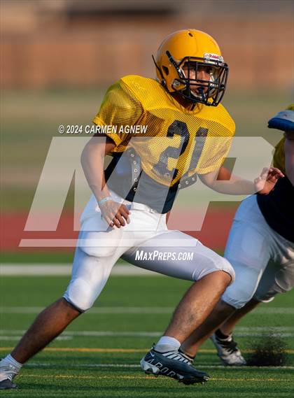 Thumbnail 3 in Cypress Ranch vs Magnolia photogallery.