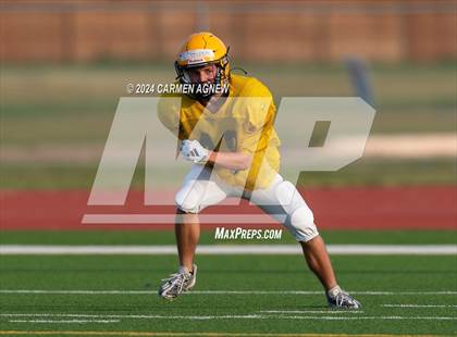 Thumbnail 3 in Cypress Ranch vs Magnolia photogallery.
