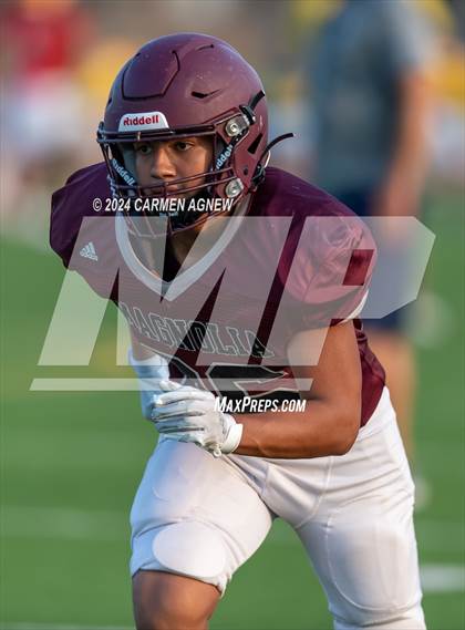 Thumbnail 1 in Cypress Ranch vs Magnolia photogallery.
