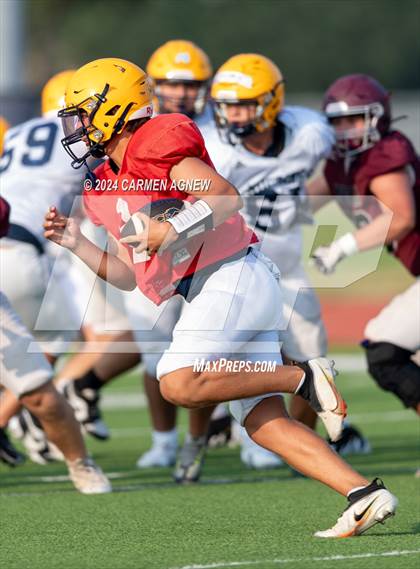 Thumbnail 1 in Cypress Ranch vs Magnolia photogallery.