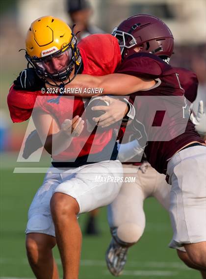 Thumbnail 1 in Cypress Ranch vs Magnolia photogallery.