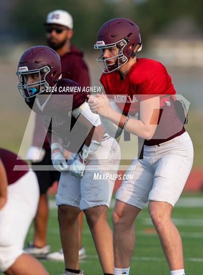 Thumbnail 1 in Cypress Ranch vs Magnolia photogallery.
