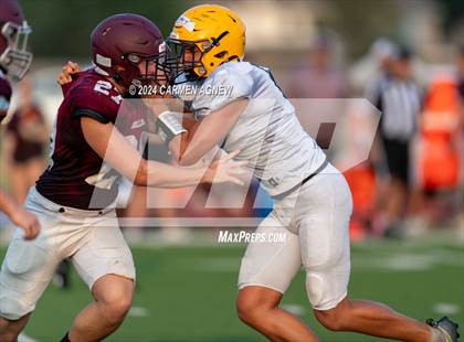 Thumbnail 3 in Cypress Ranch vs Magnolia photogallery.