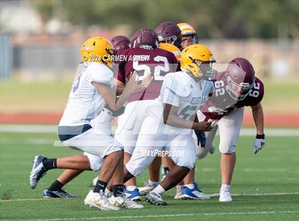 Thumbnail 3 in Cypress Ranch vs Magnolia photogallery.