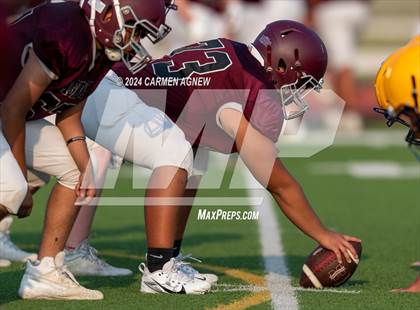 Thumbnail 3 in Cypress Ranch vs Magnolia photogallery.