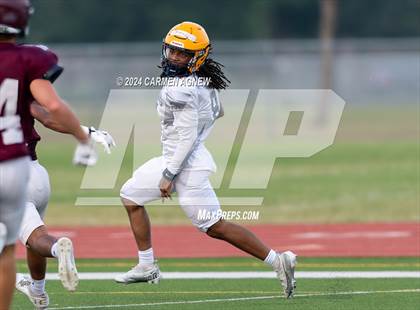 Thumbnail 2 in Cypress Ranch vs Magnolia photogallery.