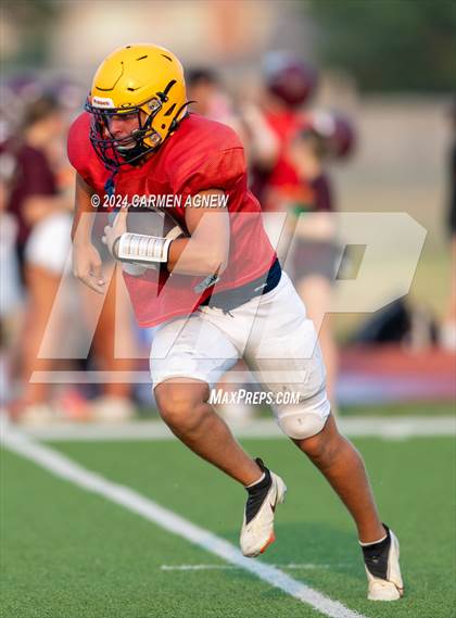 Thumbnail 1 in Cypress Ranch vs Magnolia photogallery.