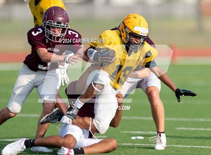 Thumbnail 3 in Cypress Ranch vs Magnolia photogallery.
