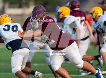 Thumbnail 3 in Cypress Ranch vs Magnolia photogallery.