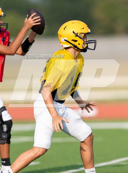 Thumbnail 3 in Cypress Ranch vs Magnolia photogallery.