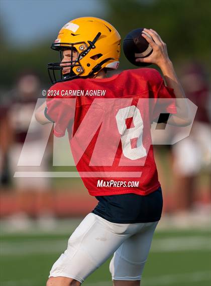 Thumbnail 2 in Cypress Ranch vs Magnolia photogallery.