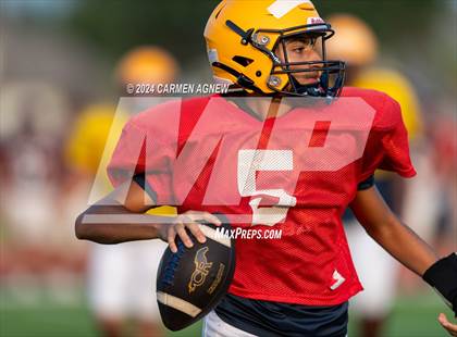 Thumbnail 3 in Cypress Ranch vs Magnolia photogallery.