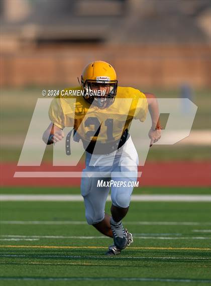 Thumbnail 2 in Cypress Ranch vs Magnolia photogallery.