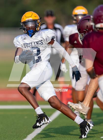 Thumbnail 1 in Cypress Ranch vs Magnolia photogallery.