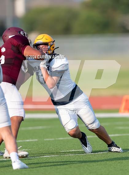 Thumbnail 2 in Cypress Ranch vs Magnolia photogallery.