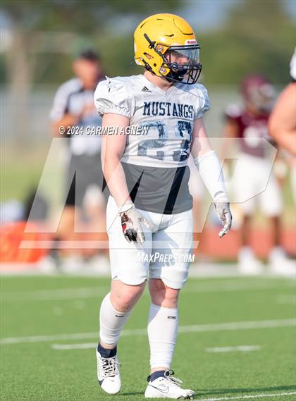 Thumbnail 3 in Cypress Ranch vs Magnolia photogallery.