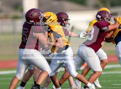 Thumbnail 1 in Cypress Ranch vs Magnolia photogallery.