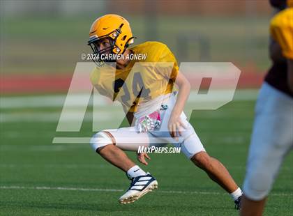 Thumbnail 2 in Cypress Ranch vs Magnolia photogallery.