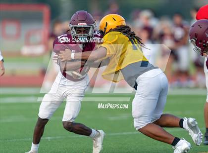 Thumbnail 2 in Cypress Ranch vs Magnolia photogallery.