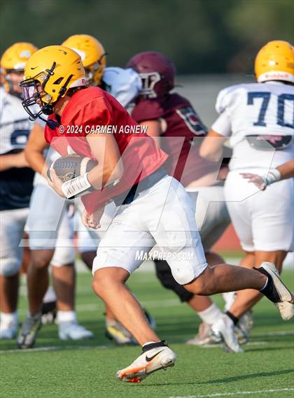 Thumbnail 3 in Cypress Ranch vs Magnolia photogallery.