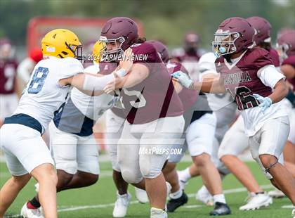 Thumbnail 3 in Cypress Ranch vs Magnolia photogallery.