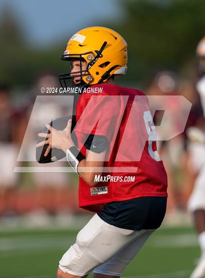 Thumbnail 1 in Cypress Ranch vs Magnolia photogallery.