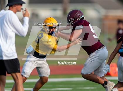 Thumbnail 1 in Cypress Ranch vs Magnolia photogallery.