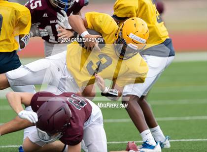 Thumbnail 3 in Cypress Ranch vs Magnolia photogallery.