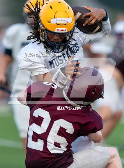 Thumbnail 3 in Cypress Ranch vs Magnolia photogallery.
