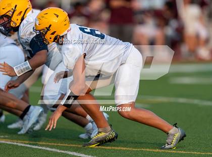 Thumbnail 1 in Cypress Ranch vs Magnolia photogallery.
