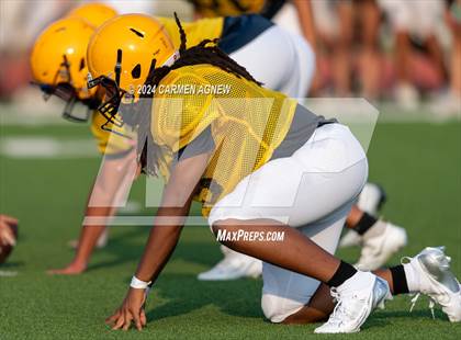 Thumbnail 2 in Cypress Ranch vs Magnolia photogallery.