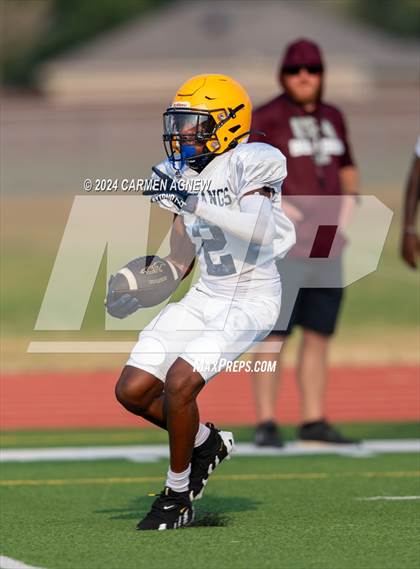 Thumbnail 3 in Cypress Ranch vs Magnolia photogallery.