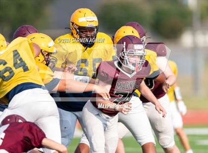 Thumbnail 1 in Cypress Ranch vs Magnolia photogallery.