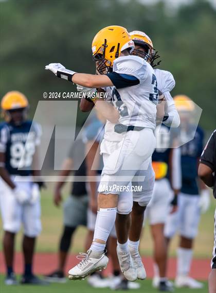 Thumbnail 3 in Cypress Ranch vs Magnolia photogallery.