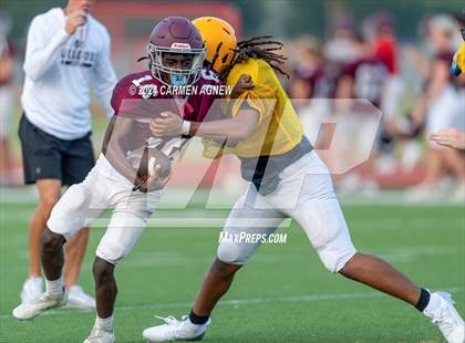 Thumbnail 3 in Cypress Ranch vs Magnolia photogallery.