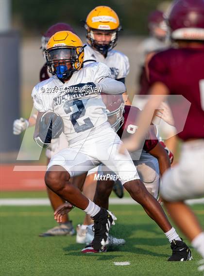 Thumbnail 3 in Cypress Ranch vs Magnolia photogallery.