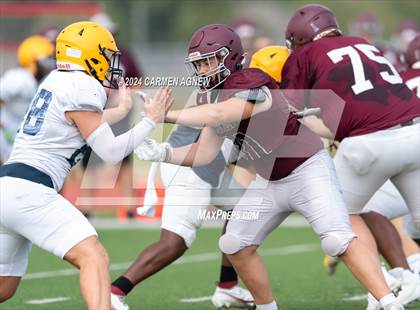 Thumbnail 1 in Cypress Ranch vs Magnolia photogallery.