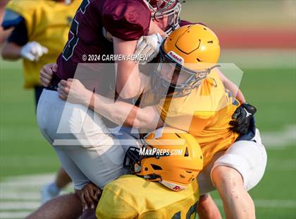 Thumbnail 1 in Cypress Ranch vs Magnolia photogallery.