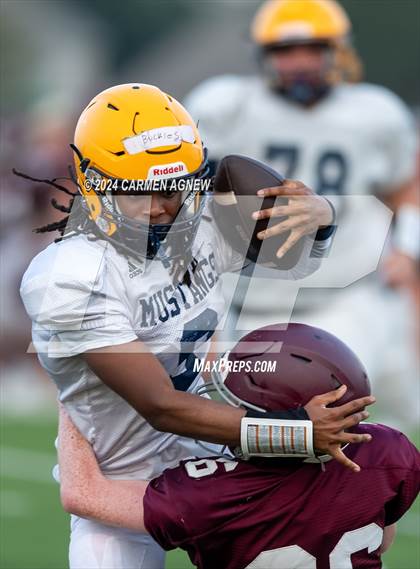 Thumbnail 2 in Cypress Ranch vs Magnolia photogallery.
