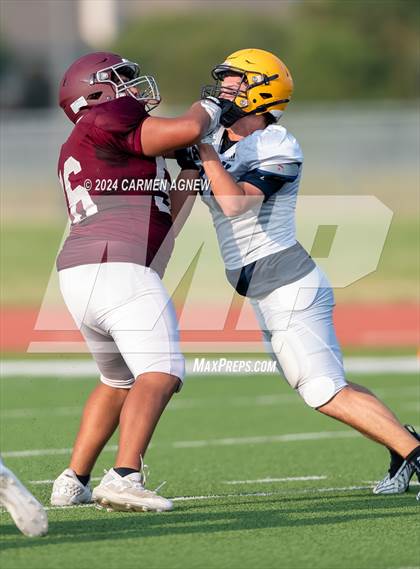 Thumbnail 3 in Cypress Ranch vs Magnolia photogallery.