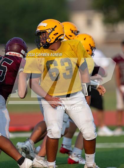 Thumbnail 2 in Cypress Ranch vs Magnolia photogallery.