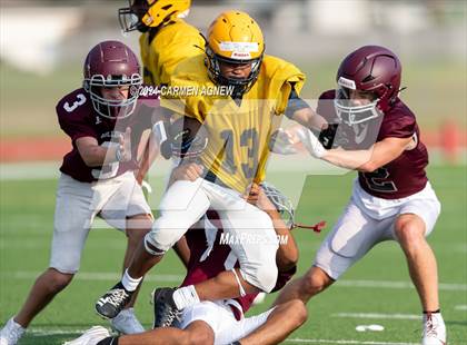 Thumbnail 2 in Cypress Ranch vs Magnolia photogallery.
