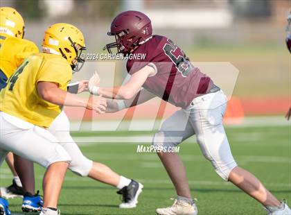 Thumbnail 3 in Cypress Ranch vs Magnolia photogallery.