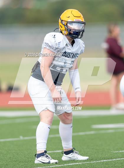 Thumbnail 3 in Cypress Ranch vs Magnolia photogallery.