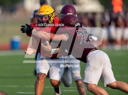 Thumbnail 3 in Cypress Ranch vs Magnolia photogallery.