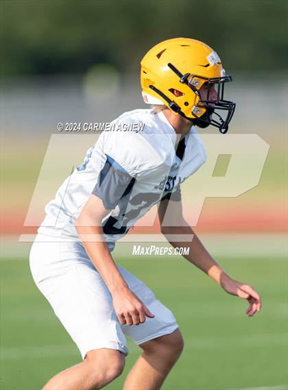 Thumbnail 2 in Cypress Ranch vs Magnolia photogallery.
