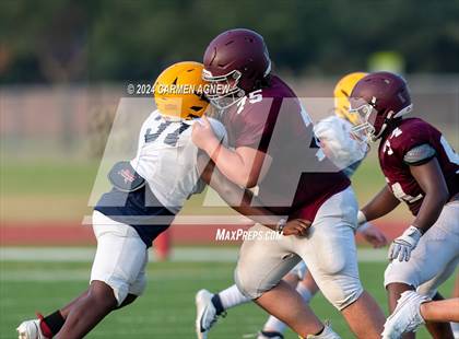 Thumbnail 2 in Cypress Ranch vs Magnolia photogallery.